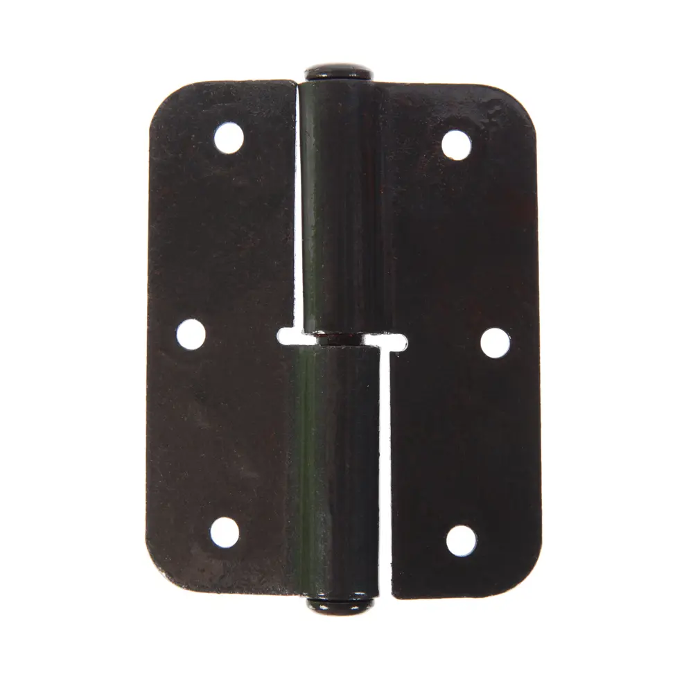 Петля левая Металлист ПН 1-85 ЦАМ без покрытия STLM-2043171