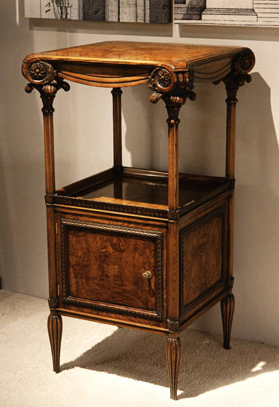 Тумба  ANNIBALE COLOMBO O 637 Time