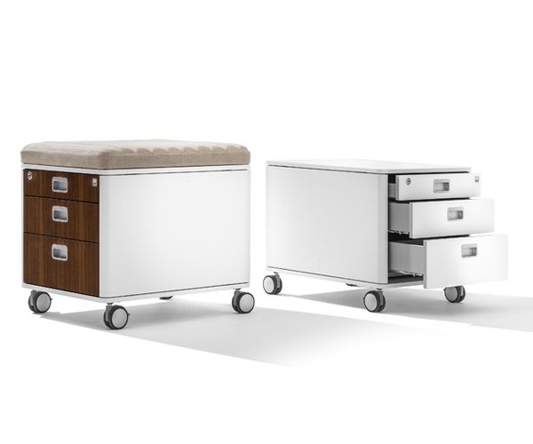 2231 Unique Тумба C7 2022 LAB.Space  - Вид №2