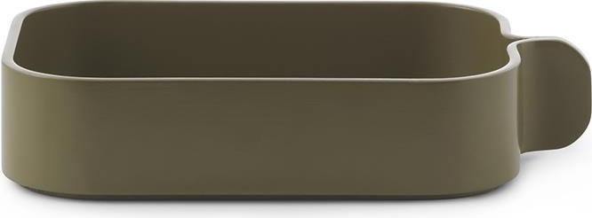 356960 Bent Box Elm Green Normann Copenhagen 