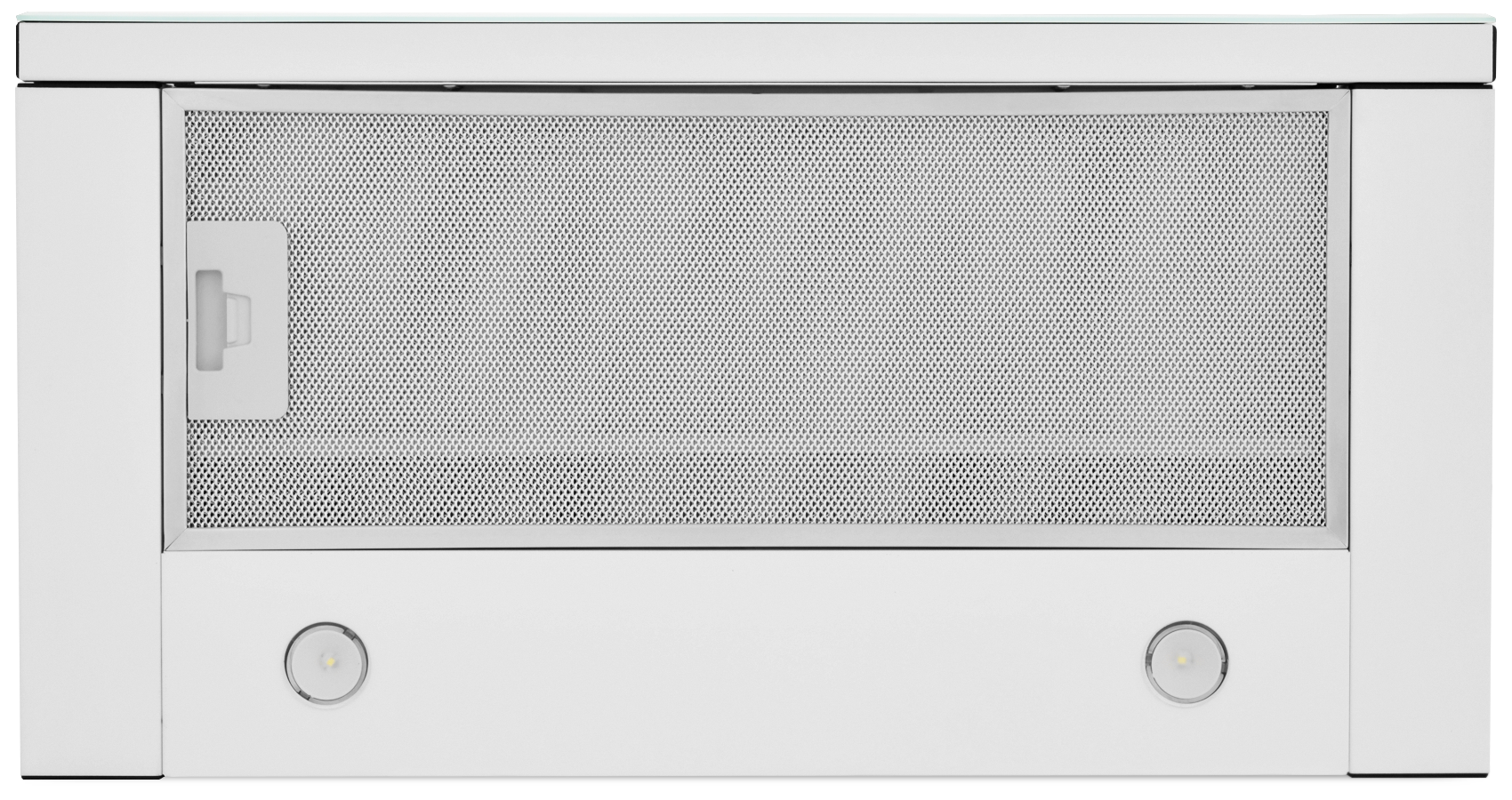 9175453 Вытяжка телескопическая ZUGEL ZHT652GW белый/белый STDN-0080159 - Вид №3