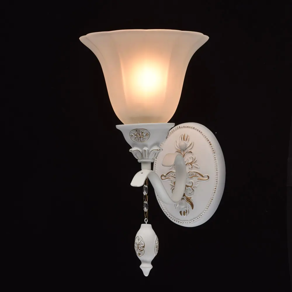 Бра «Версаче» 1хE27х60 Вт 81973877 STLM-2175784 MW-Light  - Вид №2