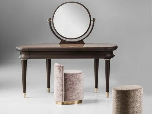 Prestige Туалетный столик в классическом стиле Gran duca Cvb040