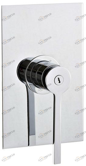 Rubinetterie Treemme Time  5108_tm 