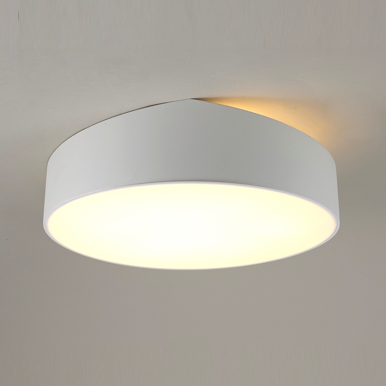 064701 Потлочный светильник круглый Medium Mantra Mini - Вид №6