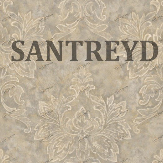 FR60807 Обои Seabrook Affresco