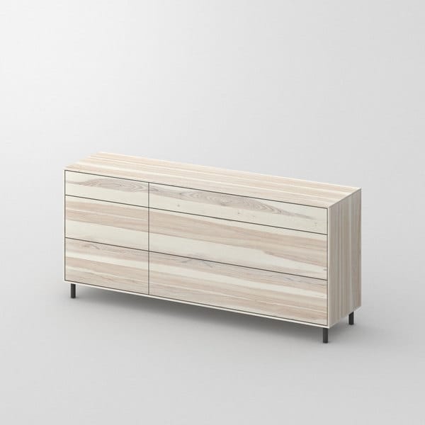 Шкаф из массива дерева Vitamin Design Iota ARCH-00136419 - Вид №9