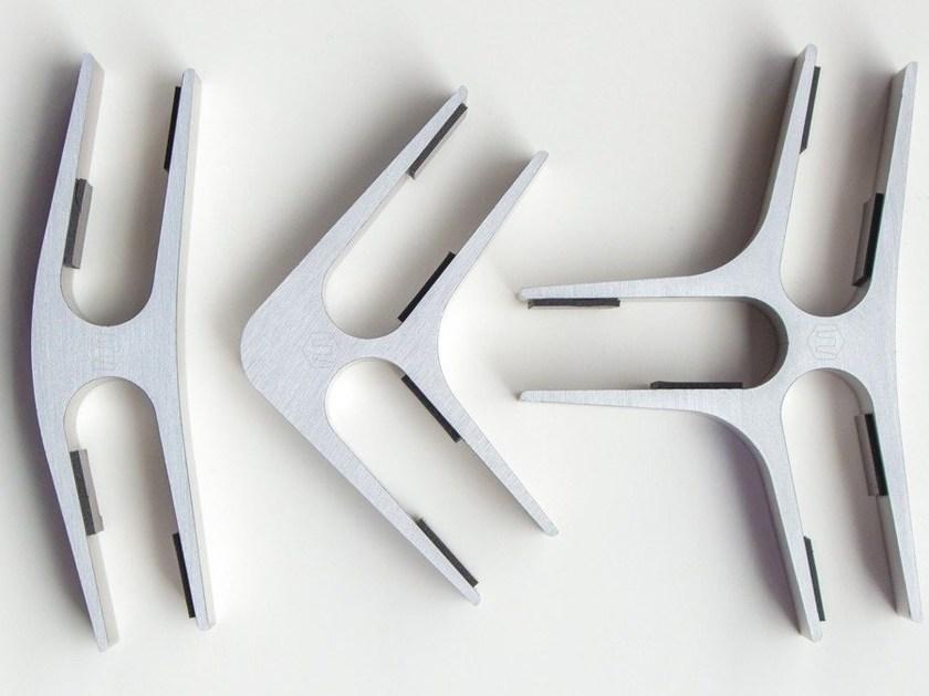 Modos Открытый деревянный книжный шкаф sun-id-1392053 - Вид №2