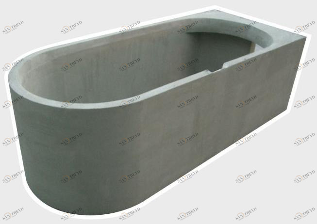 La Veneta Forme Ванна Eps sun-id-1445725