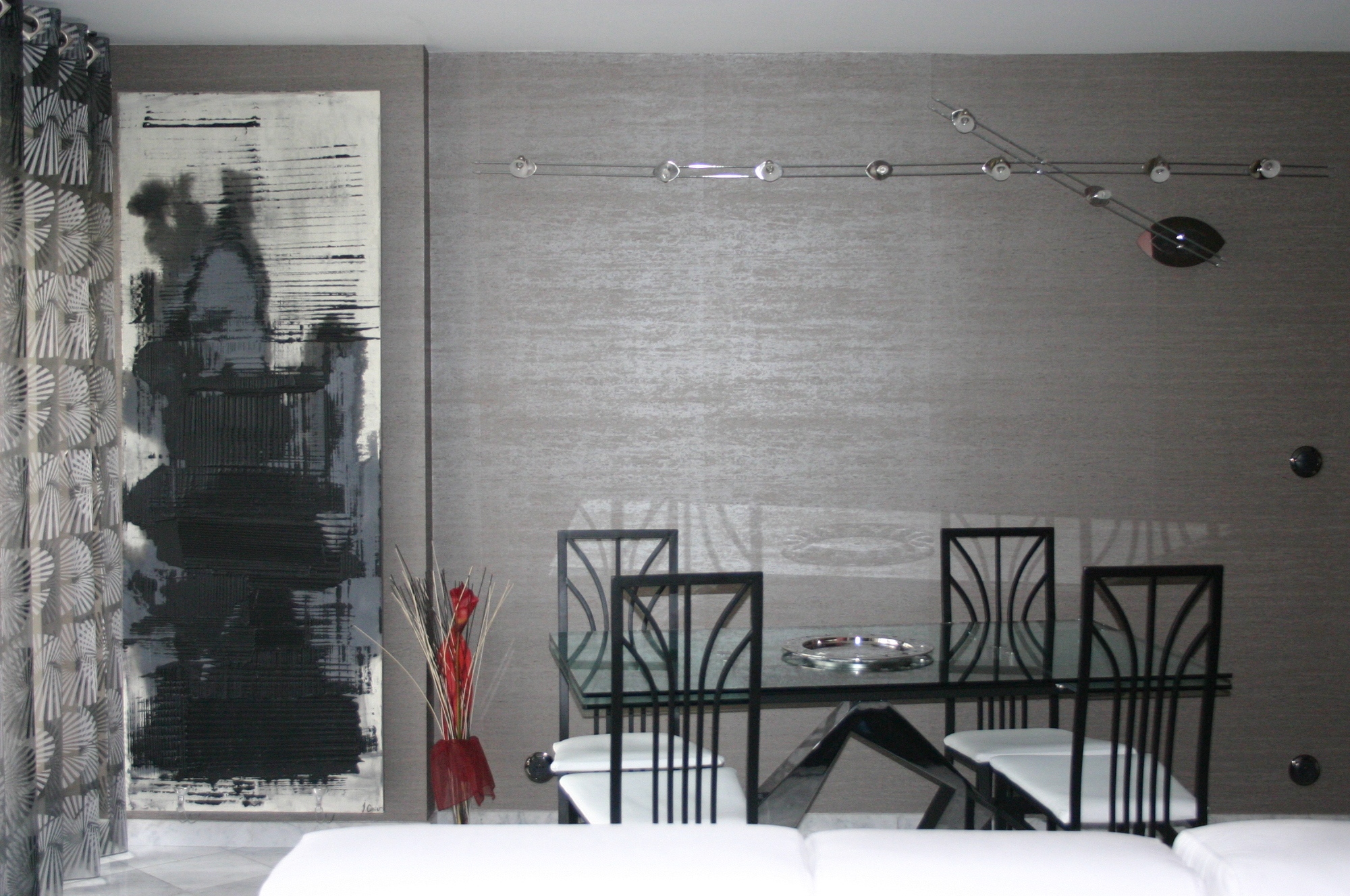 Водяной радиатор 220 x 70 cm Granit Cinier  1374 Вт sun-id-1217952 - Вид №1