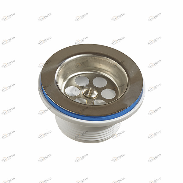 Выпуск 1 1/2 (д/мойки) А-4004-02 (О) А-4004-02 ОРИО 151626