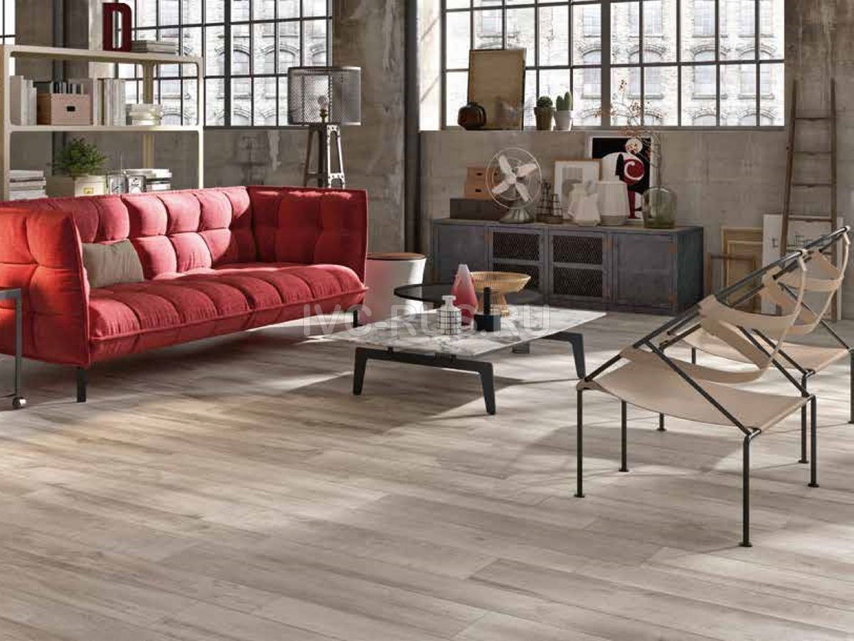 Линолеум бытовой TEXTiLE ECOTEX - ТЕКСТИЛЬ ЭКОТЕХ i500135 IVC-RUS  - Вид №1