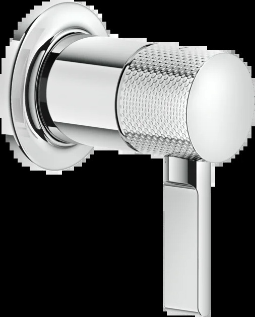 Отдельный контроль 58109 031 Gessi Inciso ХРОМ
