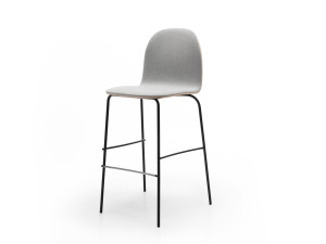 Стул с мягким сиденьем