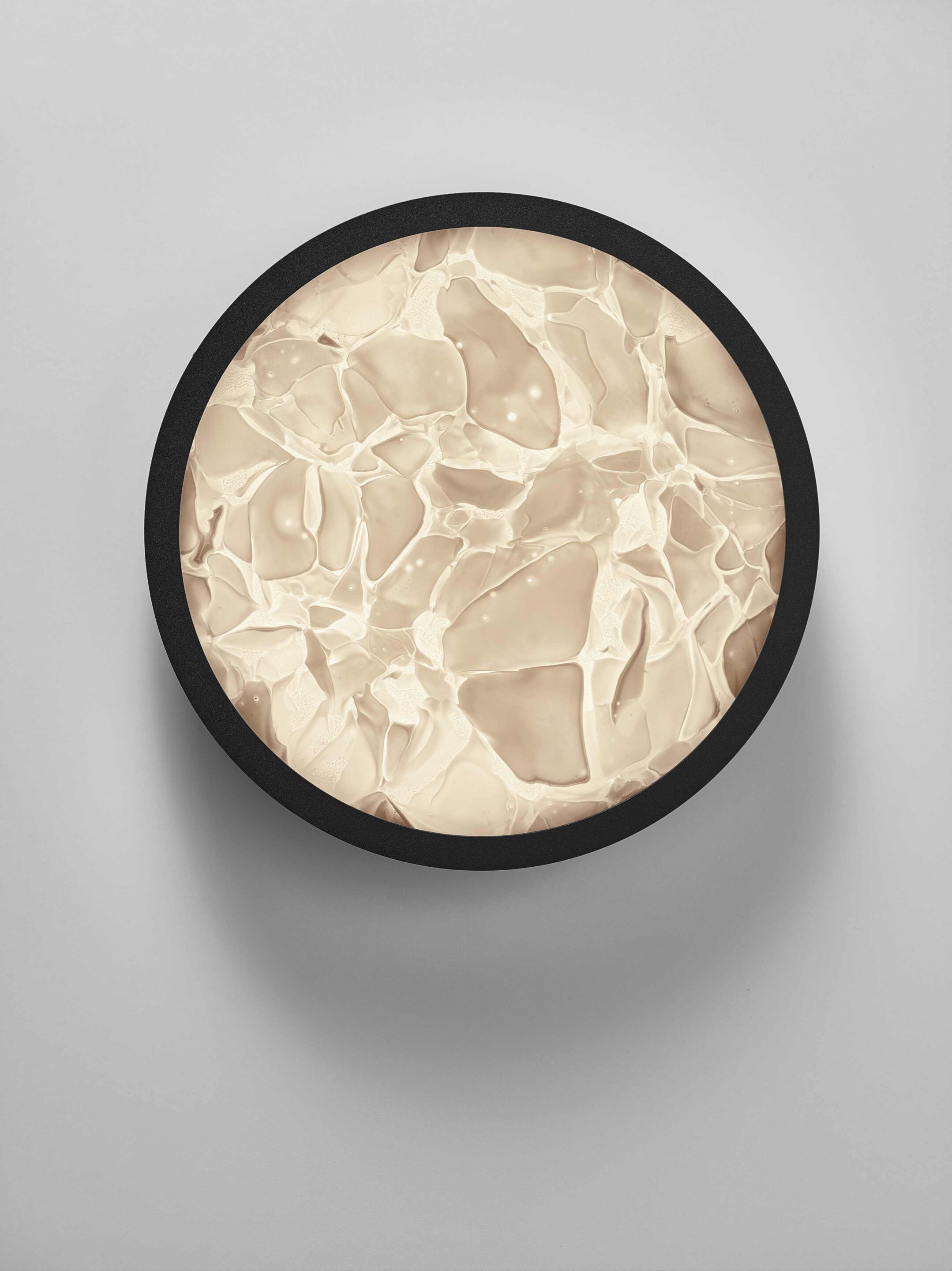 Настенный светильник / потолочный светильник BROKIS Convex ARCH-00152096 - Вид №9