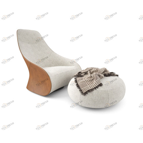 Кресло / Derby Zanotta sun-id-375415