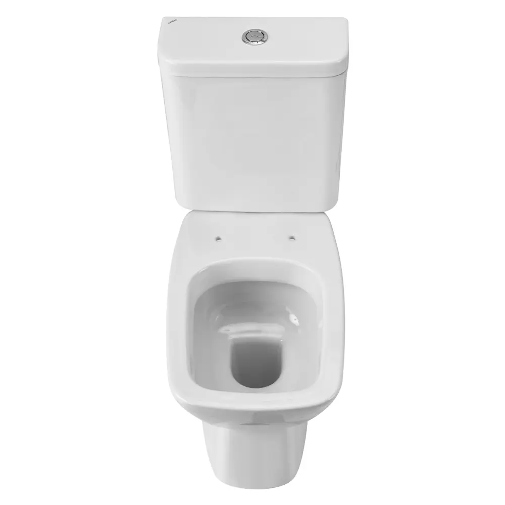 Унитаз-компакт Santek Neo с системой экономии воды 82163488 Нео STLM-0020792 - Вид №6