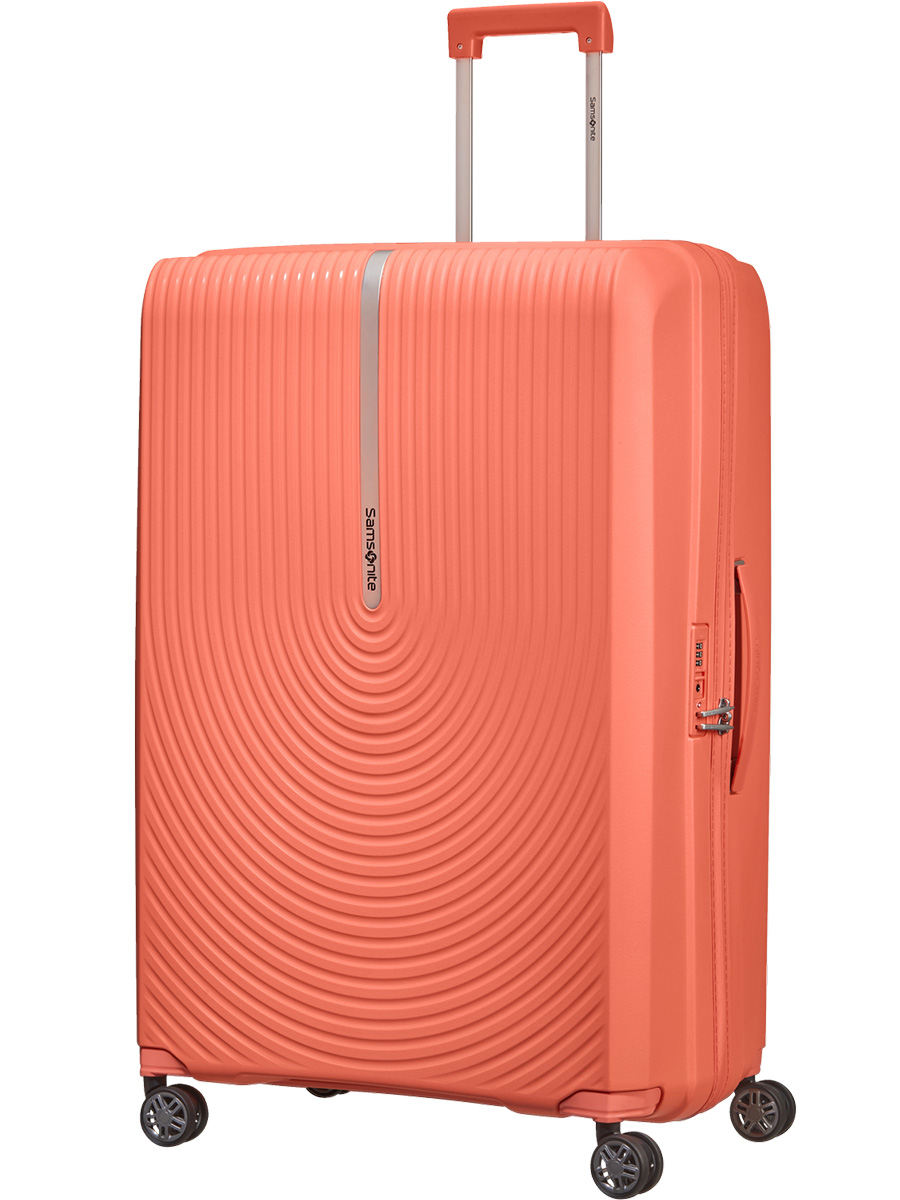 KD8-20004 Чемодан KD8*004 Spinner Samsonite Hi-Fi - Вид №5