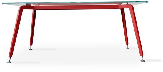 rosconi Стол из анодированного алюминия sun-id-1478963 - Вид №2