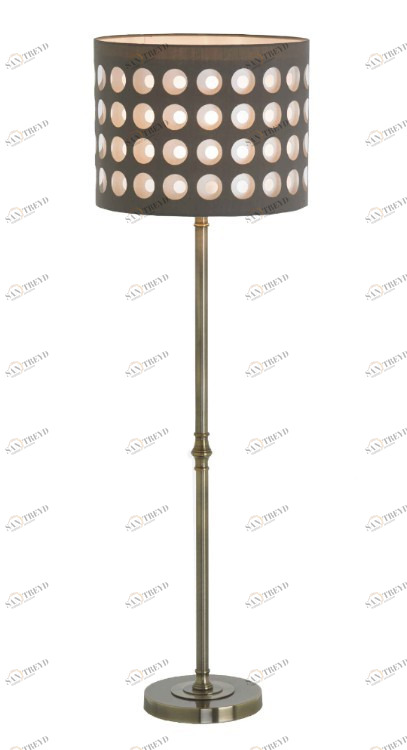 Настольная лампа Eavan 5367 PUSHA КЛАССИЧЕСКИЕ 061970 Золото 