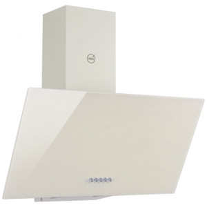 5307756 Вытяжка наклонная MBS ALPINIA 160 GLASS бежевый