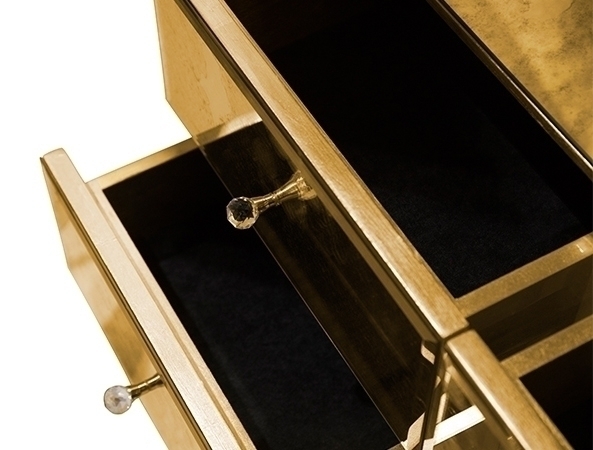 009321 Шкаф Mademoiselle Koket  - Вид №13