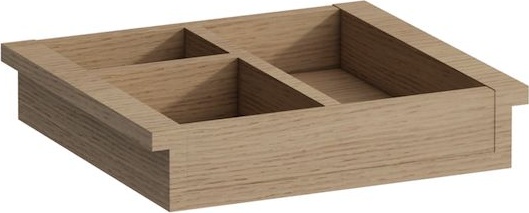 H4092011502501 Внутренний органайзер LAUFEN PRO