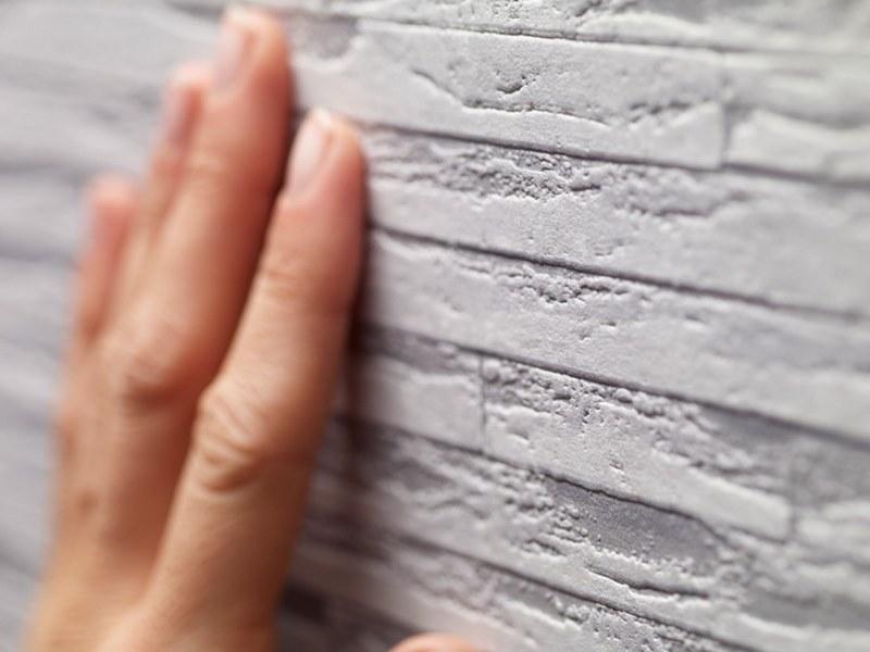 Koziel Обои под камень  8888-166/-167/-168  - Вид №5