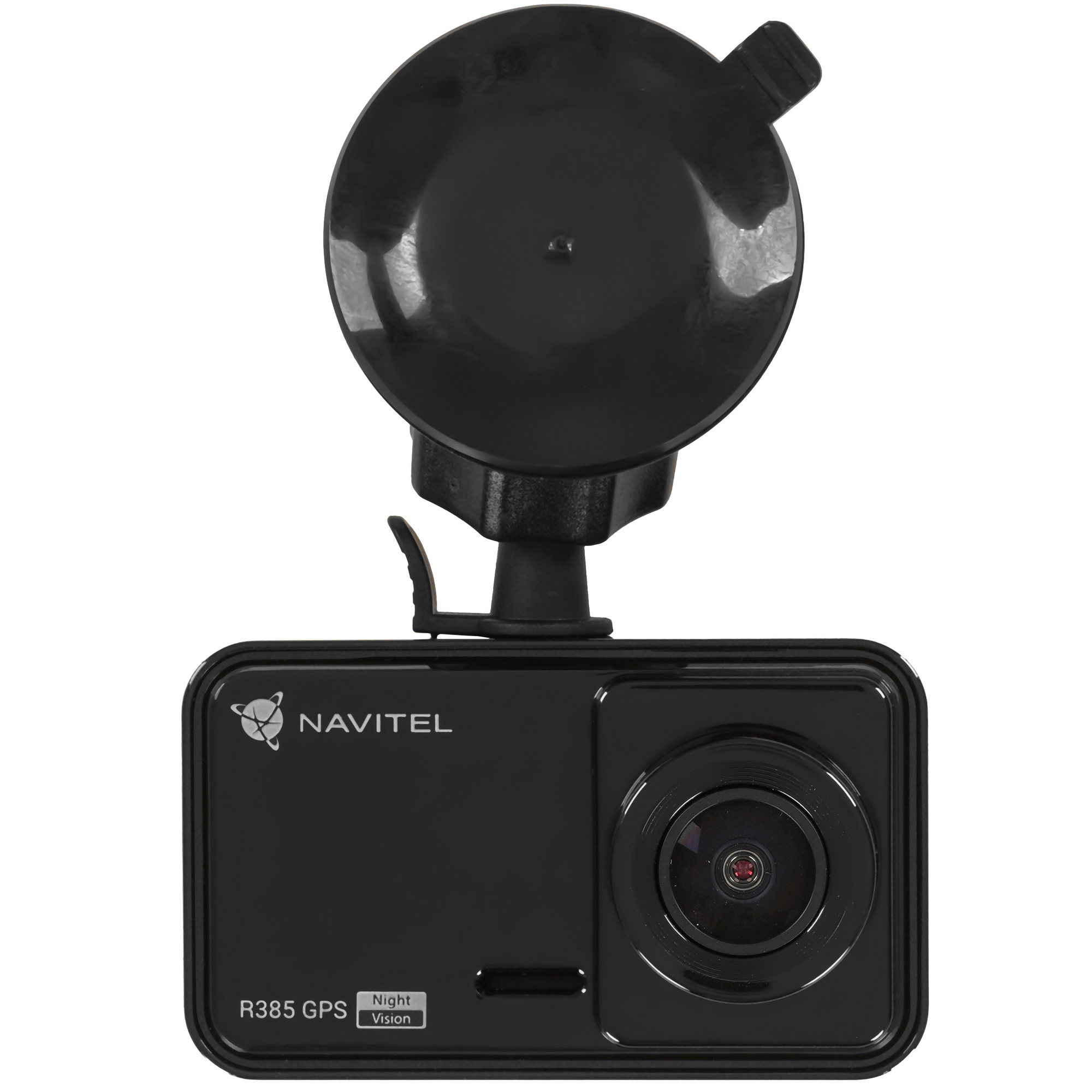 9085554 Видеорегистратор NAVITEL R385 GPS STDN-0145944 - Вид №1