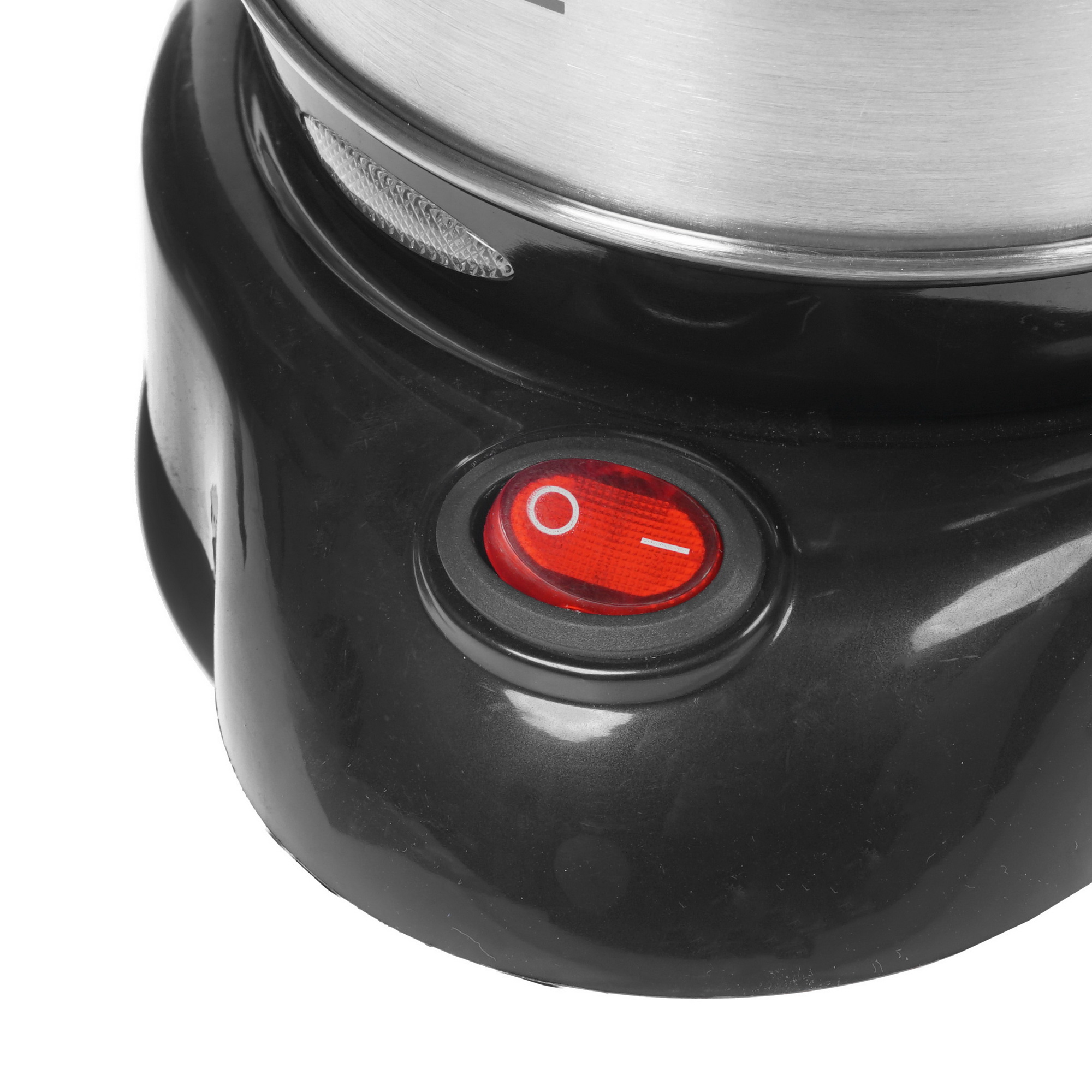 8187746 Электрическая турка LUMME LU-1631 серебристый STDN-0145785 - Вид №3