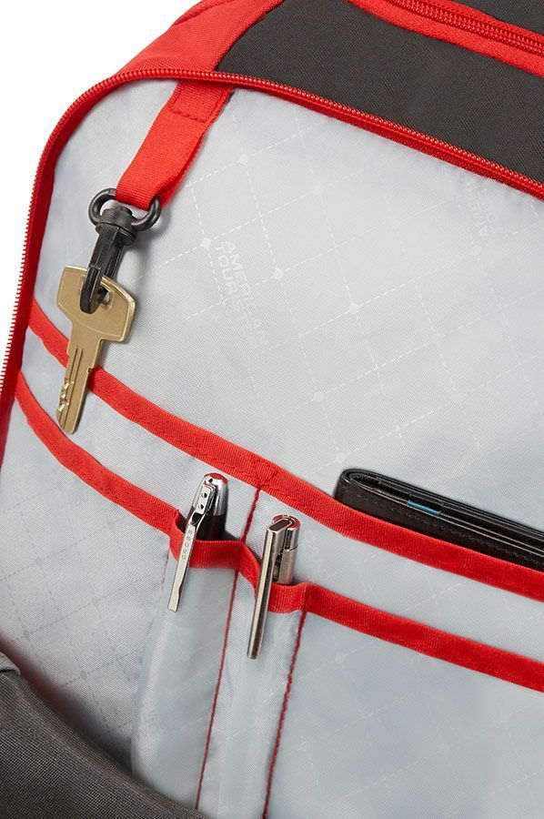 24G-00003 Рюкзак для ноутбука 24G*003 Laptop Backpack 15 American Tourister Urban Groove  - Вид №3