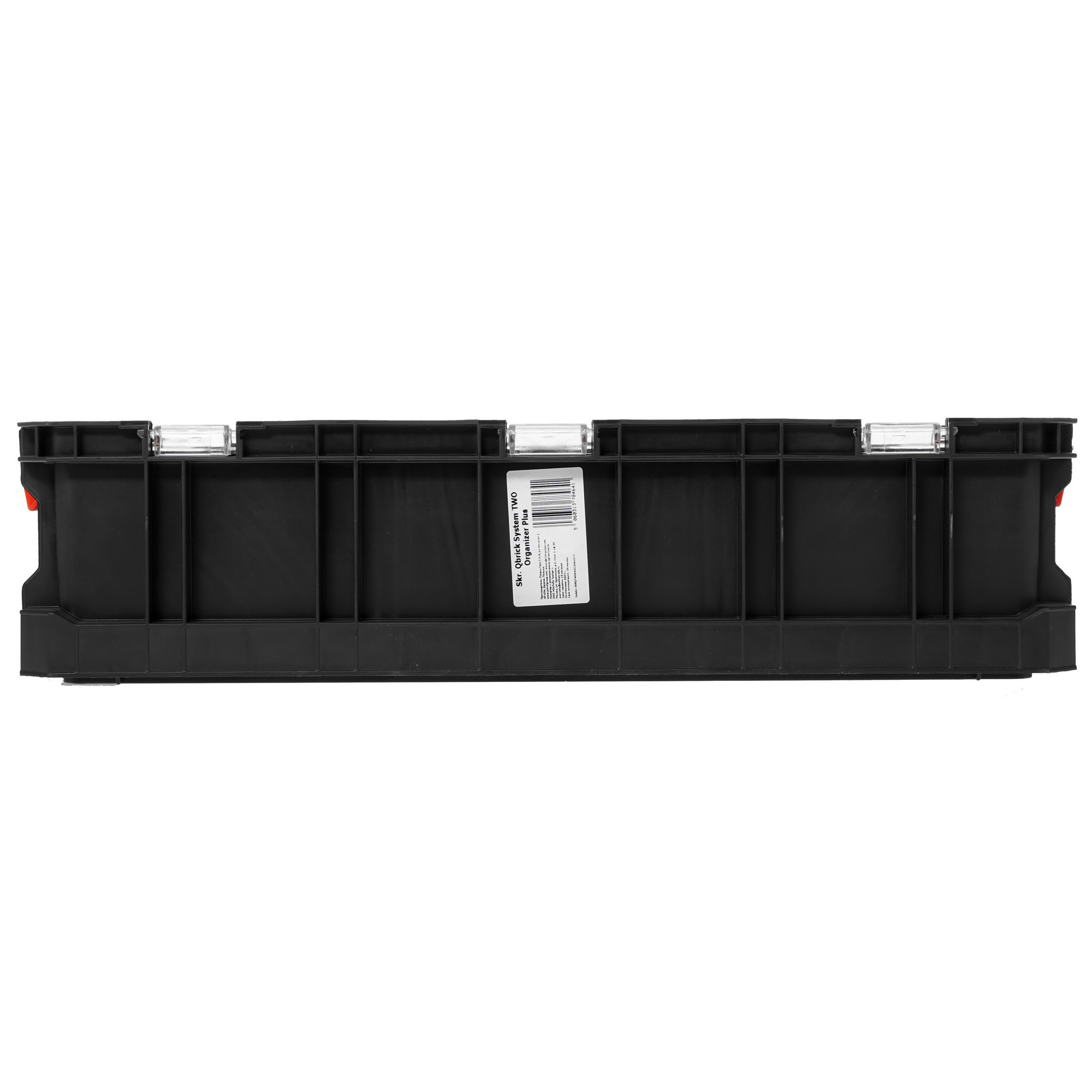 Органайзер для инструмента и принадлежностей QBRICK SYSTEM TWO Organaizer Plus 9992743 STDN-0018233 - Вид №4