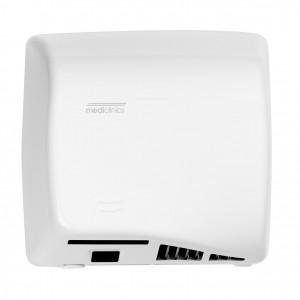 M06A Сушилка для рук с датчиком скорости потока mediclinics