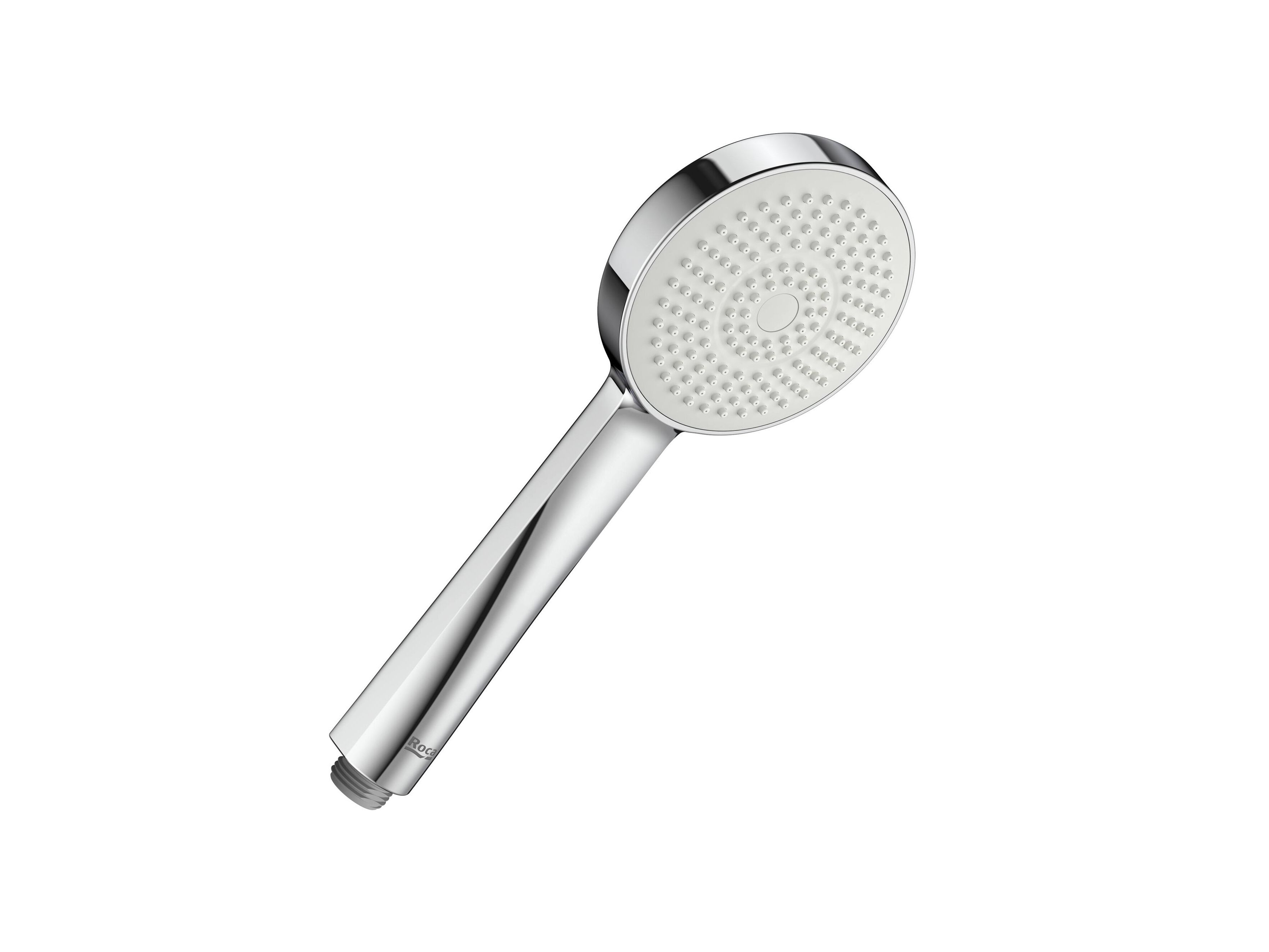 Металлический ручной душ с фиксированной струей Roca Звезда ARCH-00135041 - Вид №1