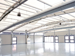 Большая модульная оболочка