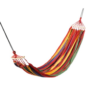 Гамак HAM-81 с планками 200x160 см