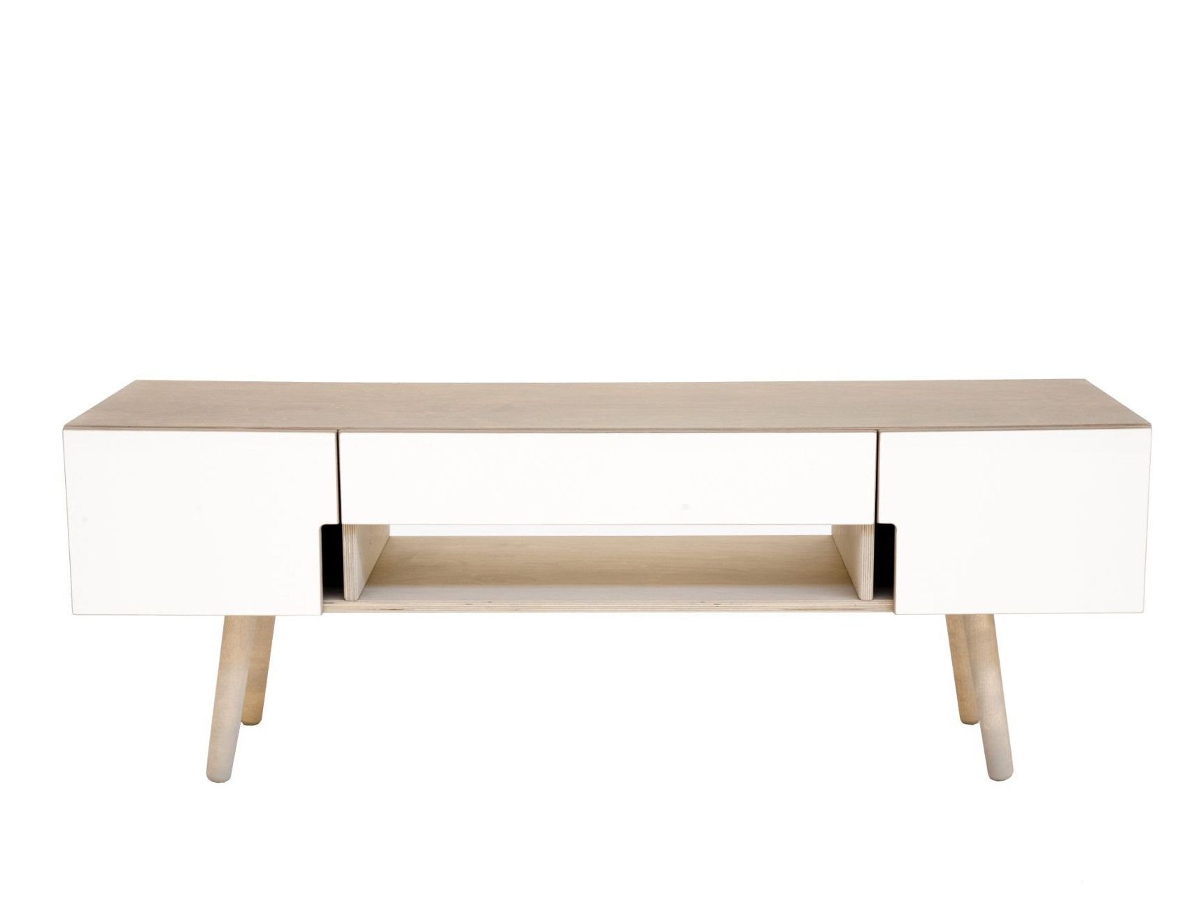 Фанерный ТВ-шкаф Radis Man ARCH-00101513