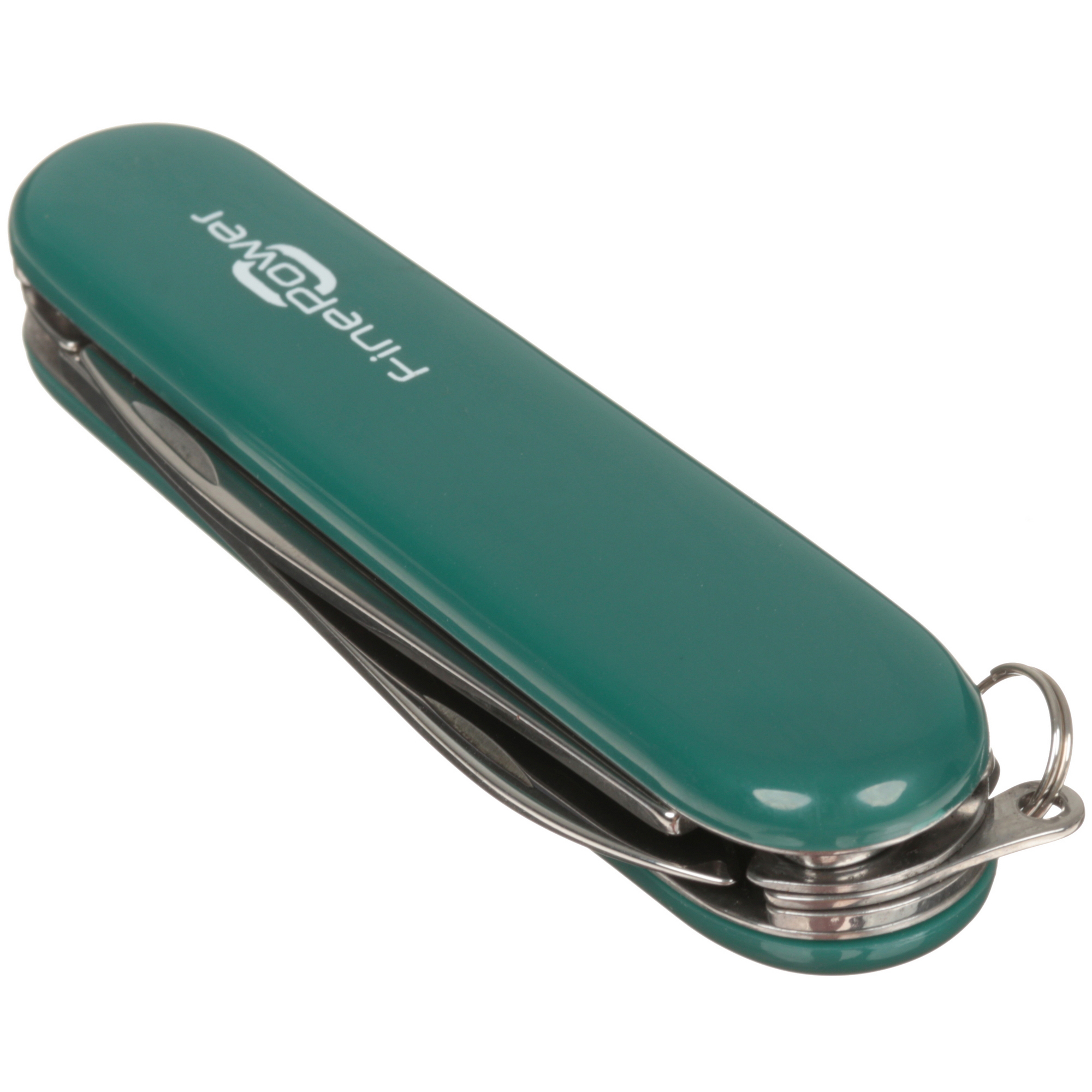 Швейцарский нож FinePower SK5005NH-3V 9098587 STDN-0095136 - Вид №4