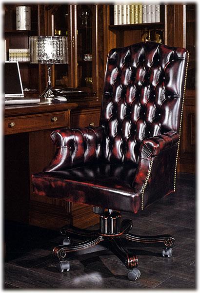 Кресло руководителя  MIRANDOLA M69/P 