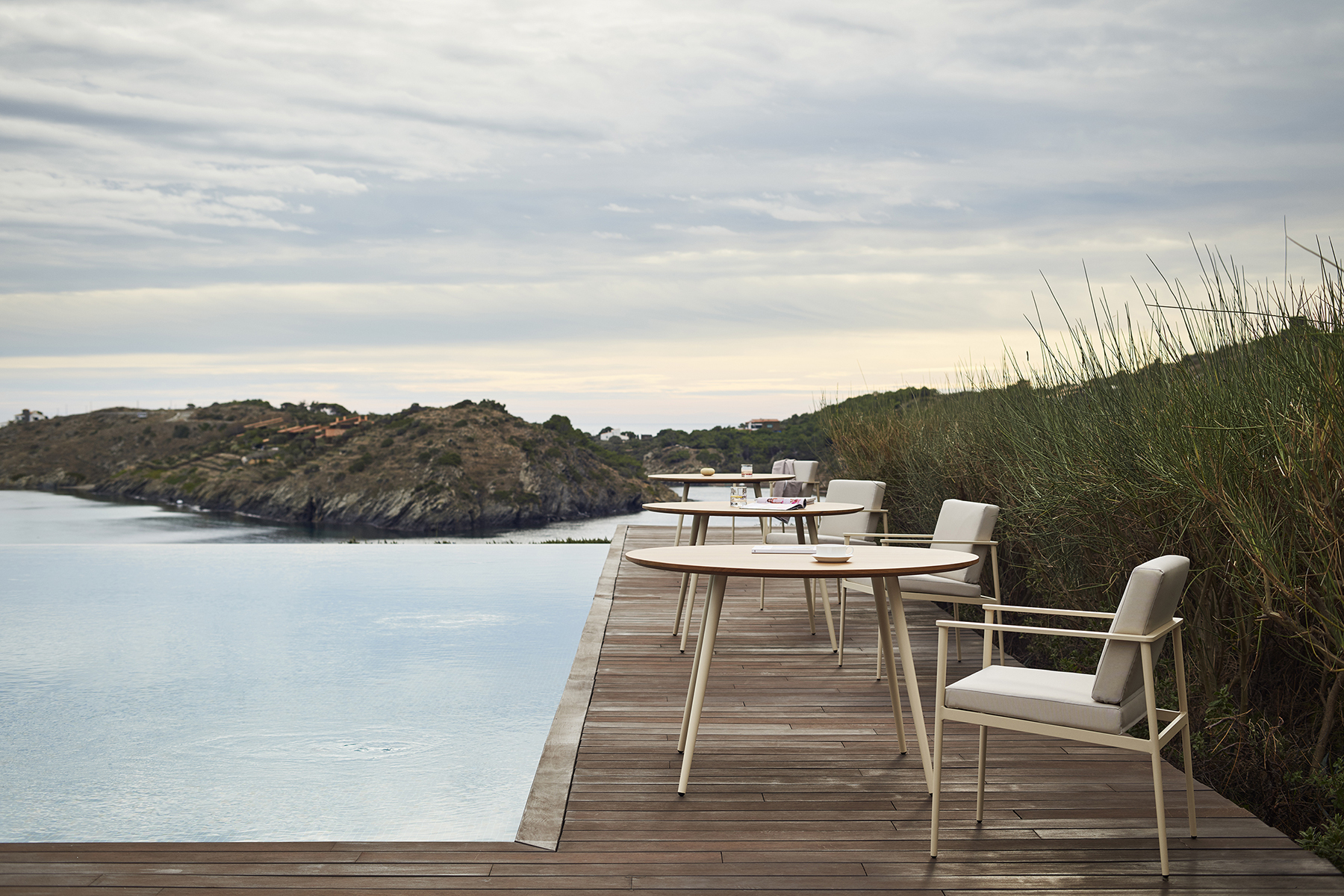 Обеденное кресло Vint Bivaq sun-id-1986086 - Вид №1