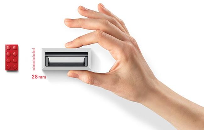 iGuzzini Алюминиевый потолочный настенный светильник Laser blade xs sun-id-1504128 - Вид №4