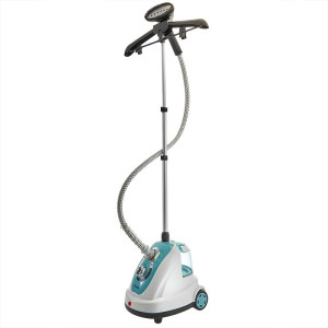 9211946 Отпариватель DELTA DL-2016S белый