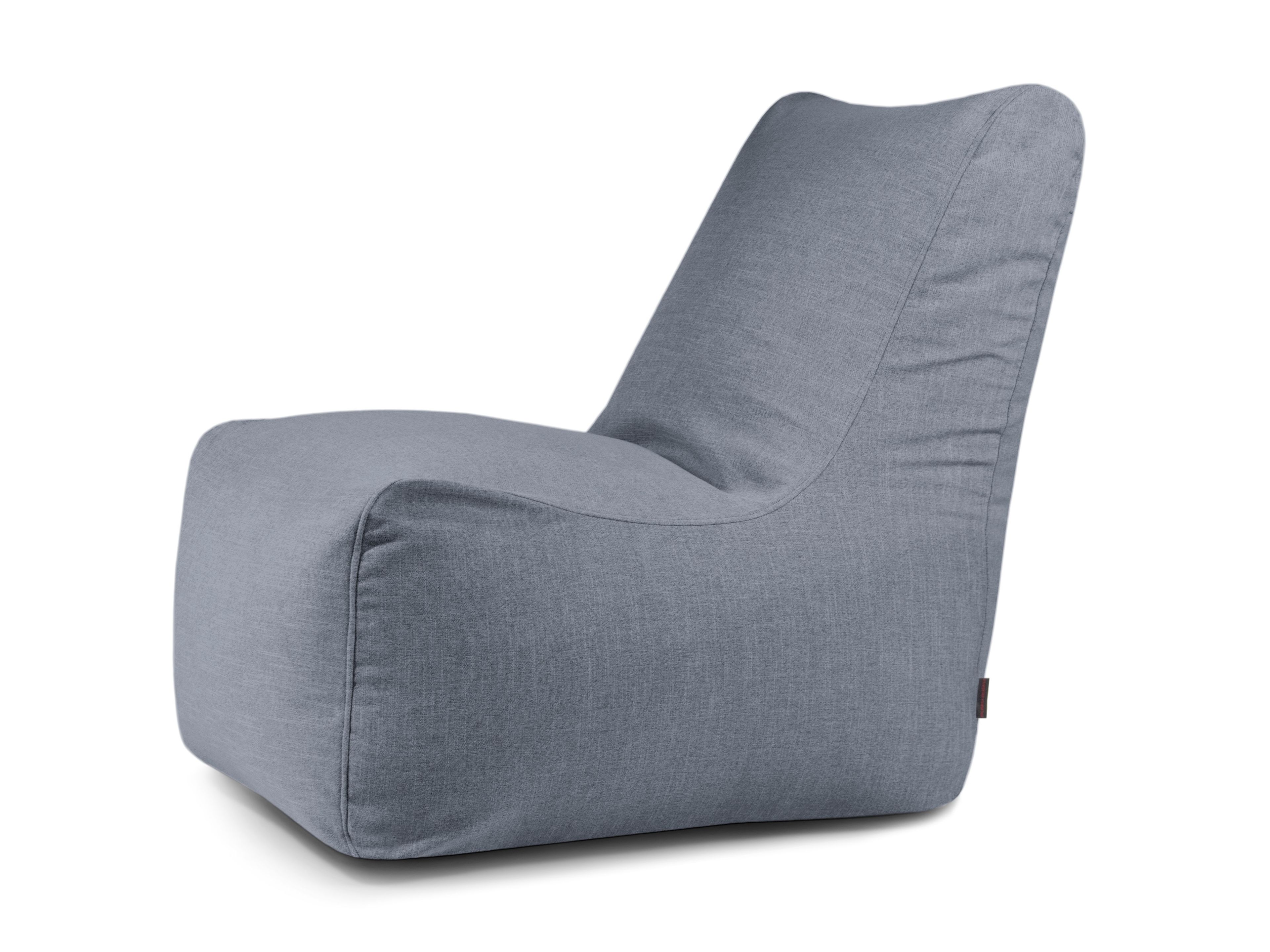 Съемное кресло из переработанной ткани Pusku pusku Gaia ARCH-00062530 - Вид №1