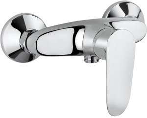 Paini Palermo PACR511KM смеситель для душа