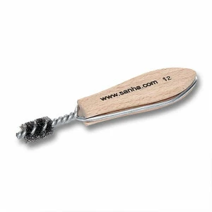 8497415 SANHA 4974 зачистная щеточка  15 мм