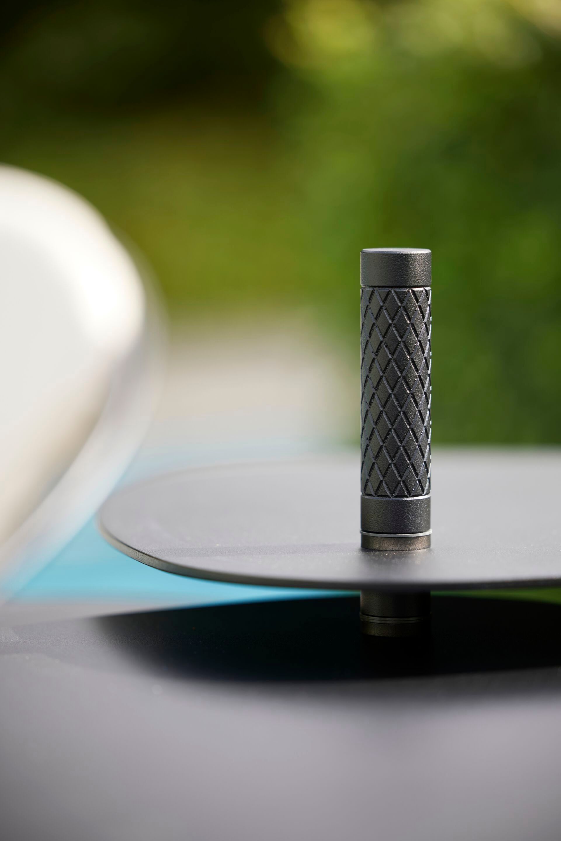 Алюминиевый журнальный столик Joli FLOWER ARCH-00071085 - Вид №5