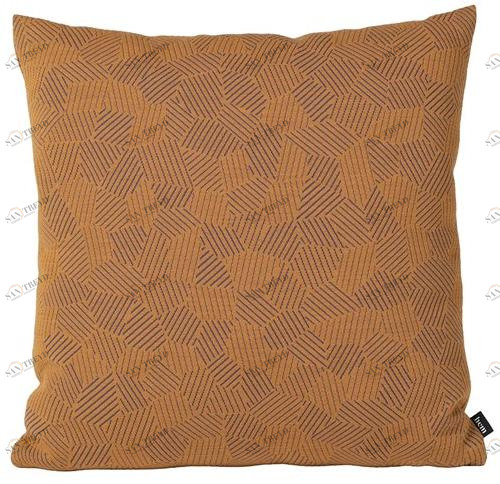 Hem Подушка из ткани квадратная sun-id-1367531