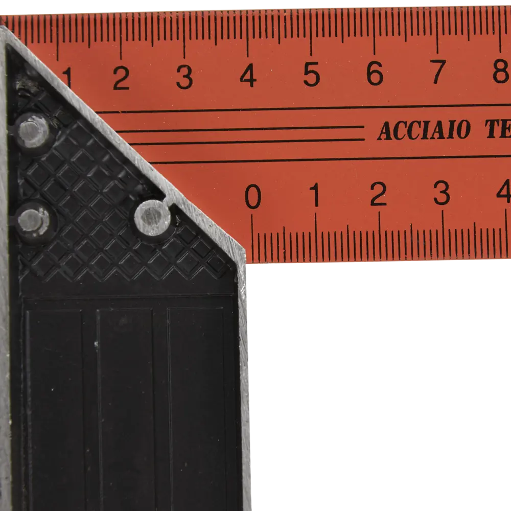 Угольник Sparta 323425 250 мм, металлический 82420989 STLM-2078246  - Вид №1