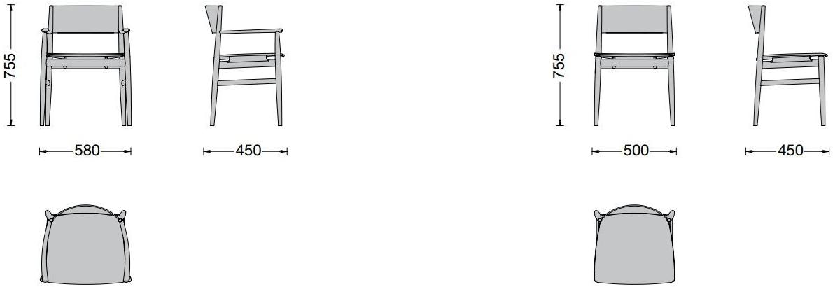 Porro Мягкое кресло в дизайне ясень sun-id-1368406 - Вид №9