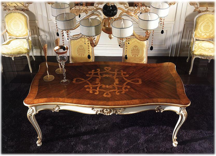 Стол  PALMOBILI 952  - Вид №1